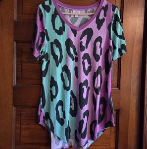 LuLaRoe Iris NWOT